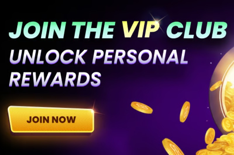 CoinCasino VIP Club